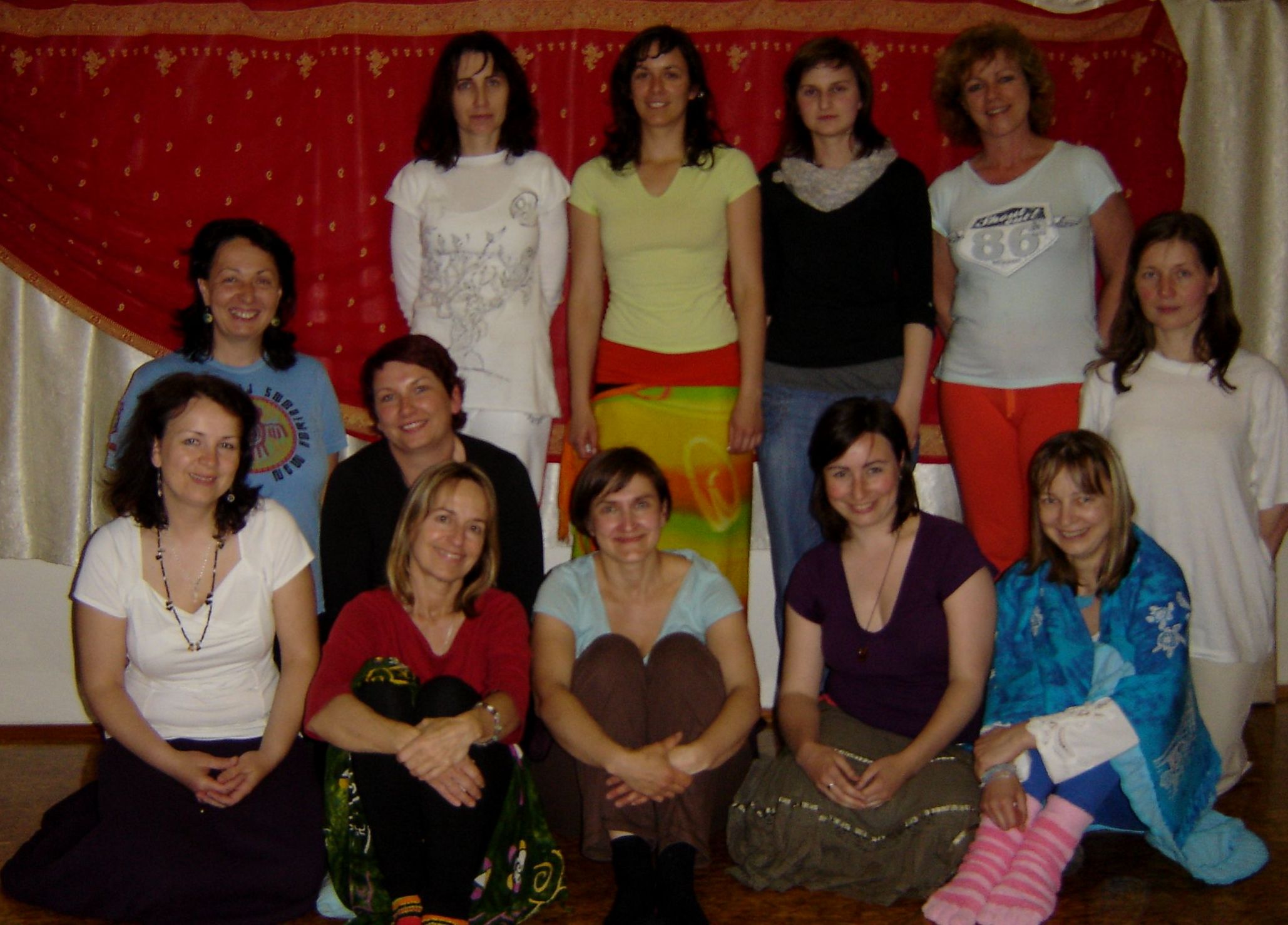 BRNO květen 2011